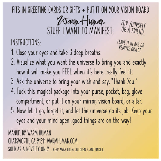 Stuff I Want To Manifest : More Dog Kisses In My Life