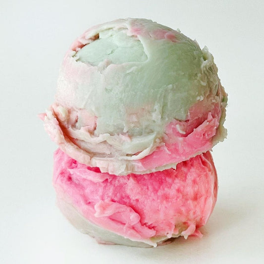 Bella & Bear 6.7oz Cruelty free & Vegan Unicorn Dreams Body Butter