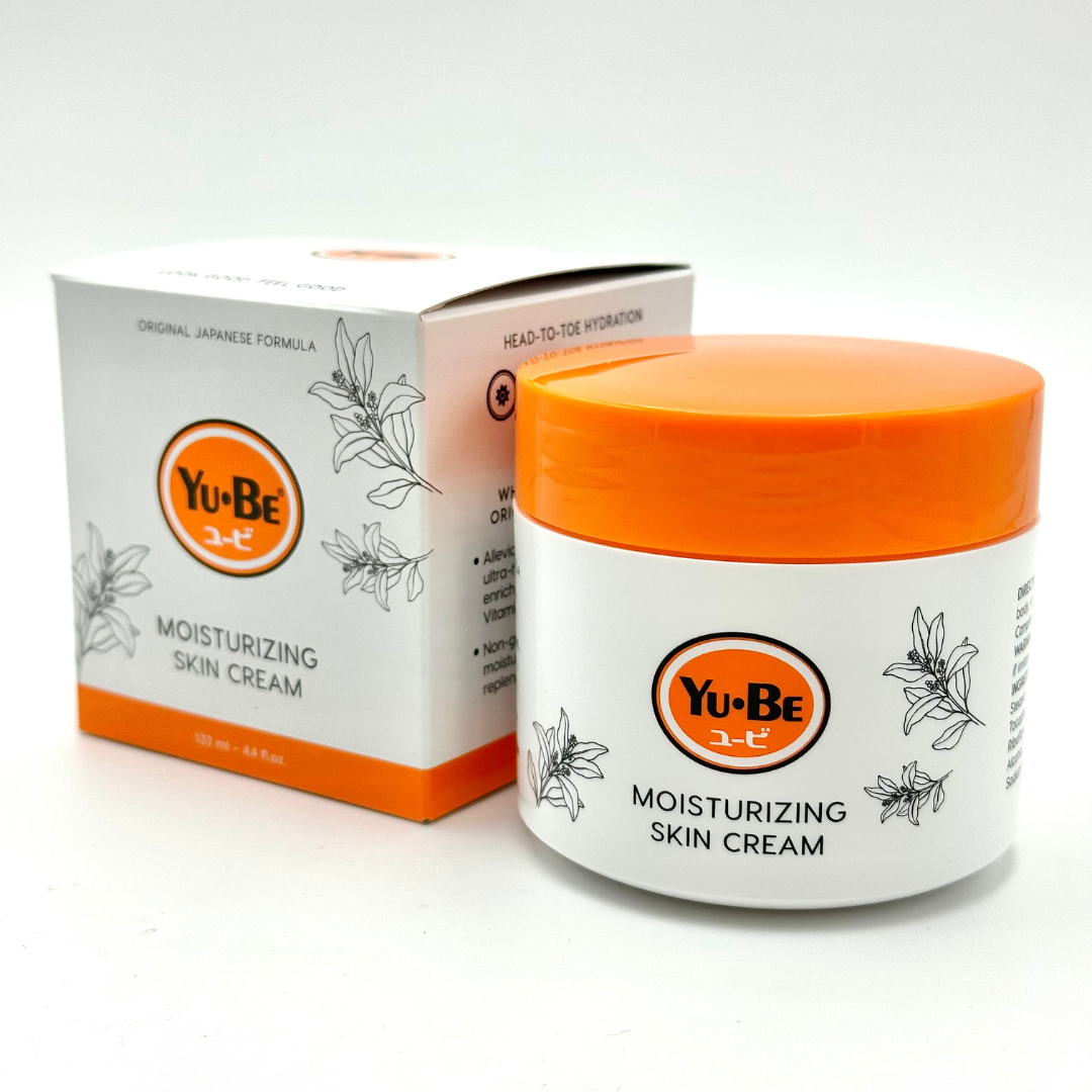 Moisturizing Skin Cream 4.4 Fl. Oz. Jar (Shopify Collective)