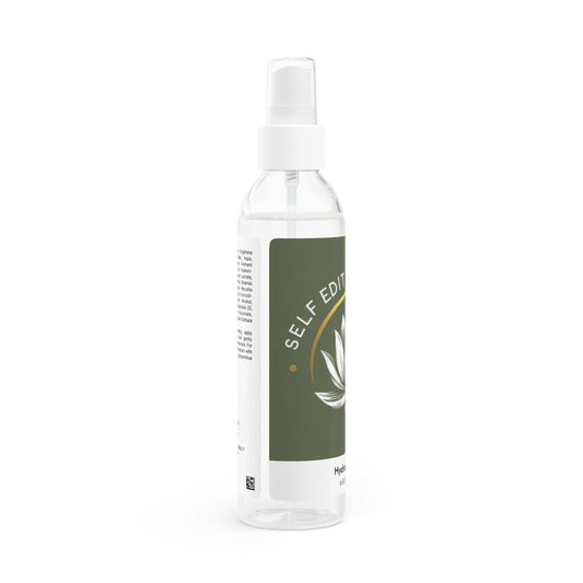Hydrating Toner, 6oz