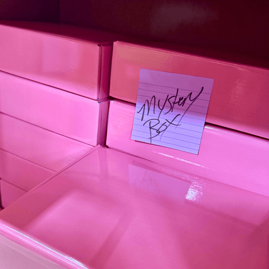 Bella & Bear Mystery Box - Over $80 Value! (Full & Travel Sizes)