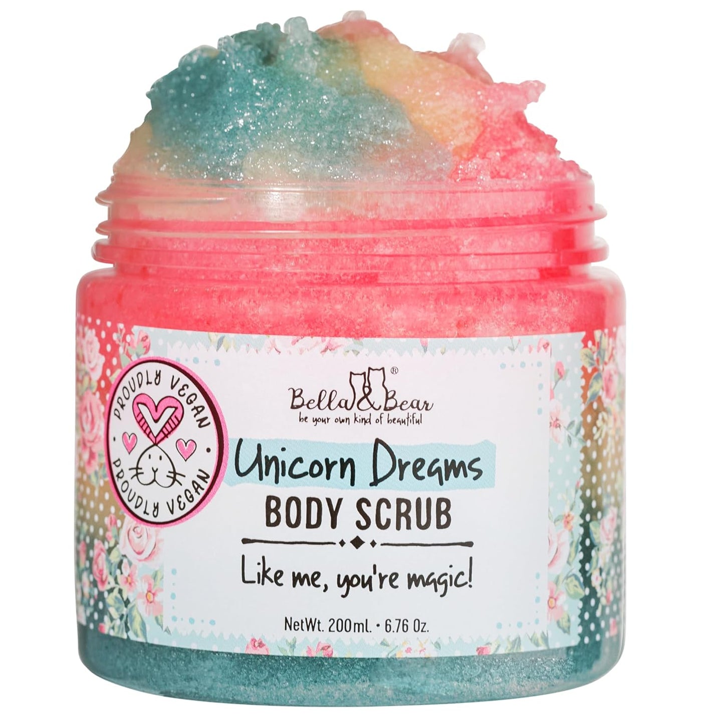 Drift into Delight: The Unicorn Dreams Pamper Set