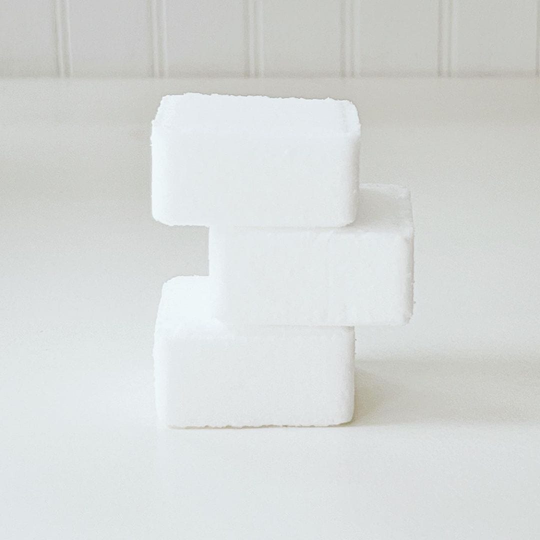 Bella & Bear Eucalypt-Ease Shower Steamers Pack with Essential Oils
