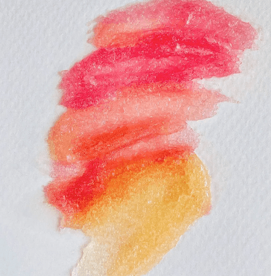 Goddess Sugar Scrub 3.4oz