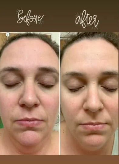 Hello Glow Face Mask 6.7oz