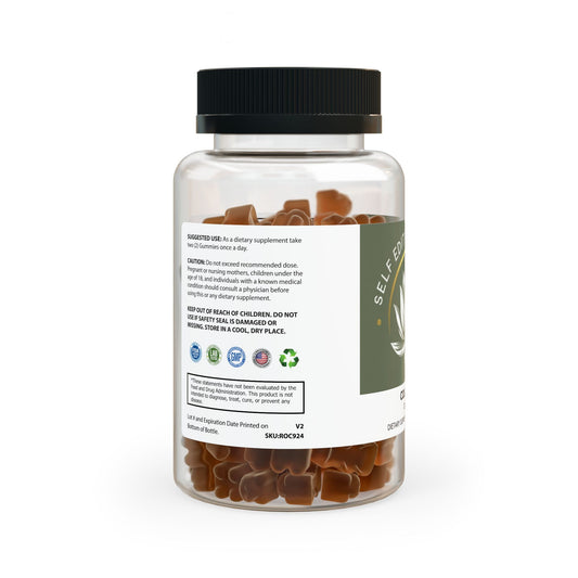 Collagen Gummies (60 Gummies)